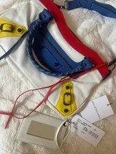 Balenciaga LE City First 2Way Color 2