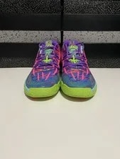 New Puma LaMelo Ball MB.03 “Be You” 379899-01 Size 12 Basketball Shoes 2