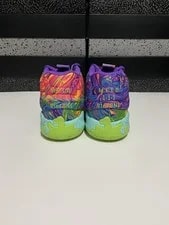 New Puma LaMelo Ball MB.03 “Be You” 379899-01 Size 12 Basketball Shoes 3