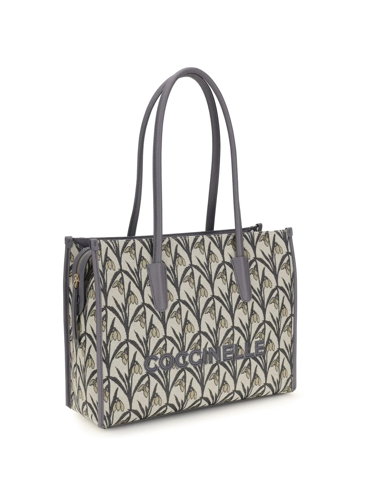 Coccinelle Floral — Fabric 3
