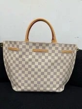Authentic Louis Vuitton Girolata With Strap 3