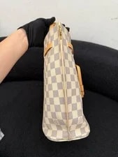Authentic Louis Vuitton Girolata With Strap 4