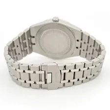 Tudor Royal Day-Date Salmon Dial 28600 Automatic Stainless Steel 3