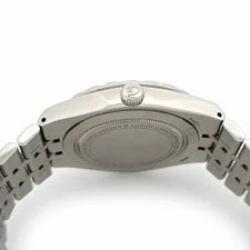 Tudor Royal Day-Date Salmon Dial 28600 Automatic Stainless Steel 4