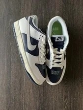 Nike SB — Size 12 - Nike SB Dunk Low HUF New York City | FD8775-100 | Ships Fast — Sneaker — resale