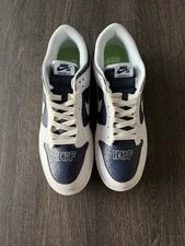 Size 12 - Nike SB Dunk Low HUF New York City | FD8775-100 | Ships Fast 2