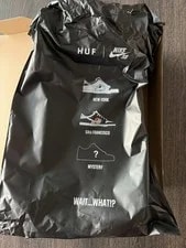 Size 12 - Nike SB Dunk Low HUF New York City | FD8775-100 | Ships Fast 4