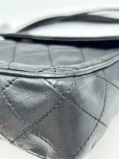 Authentic Chanel Crossbody Flap France 3