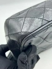 Authentic Chanel Crossbody Flap France 4