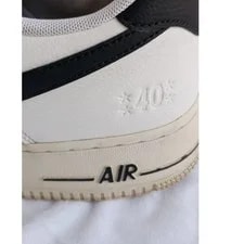 Nike Air Force 1 Low '07 LV8 40th Anniversary 2