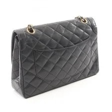 Chanel Matelasse Paris W Flap r0_0710 2