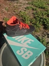Nike SB Dunk High Safari Atomic 2