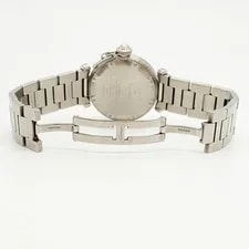 Cartier Pasha C W31024M7 Orange Dial ( & ) GZl1jerr 4