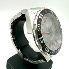 TAG Heuer Formula 1 WAZ1018 Grey 3