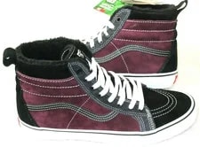 Vans — Vans Sk8-Hi MTE All Weather Boots Royale — Sneaker — resale