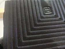 Authentic Fendi Cocktail Baguette 24x 17.5 Cm 3