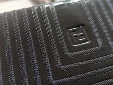 Authentic Fendi Cocktail Baguette 24x 17.5 Cm 4