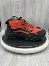 Vans — Vans MTE CrossPath Mid Hiking Boots — Sneaker — resale
