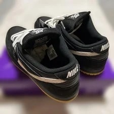 10.0US Nike Sb Dunk Low Pro With Box 4