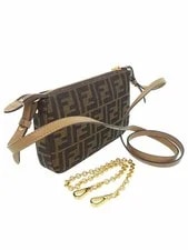 Fendi Baguette 8BS073 #TB2896 2