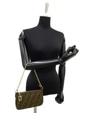 Fendi Baguette 8BS073 #TB2896 4