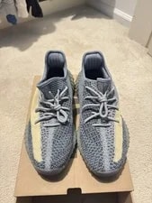 Yeezy Boost 350 V2 Ashblu Worn Once 4