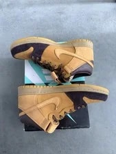 Nike SB Dunk Pro Mid Lewis Marnell 2