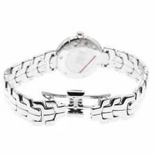 TAG Heuer WAT1411.FC6316 Link 11P Diamond Date Quartz Excellent Condition 4