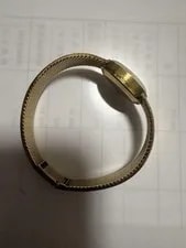 IWC International CO 18K 750 1904695 Manual Wind 4