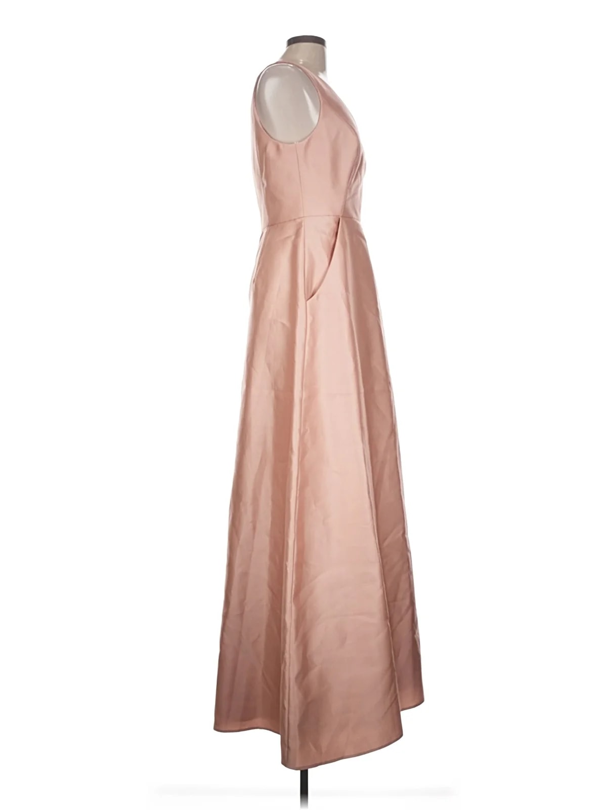 Alfred Sung Cocktail Dress Size 10 3