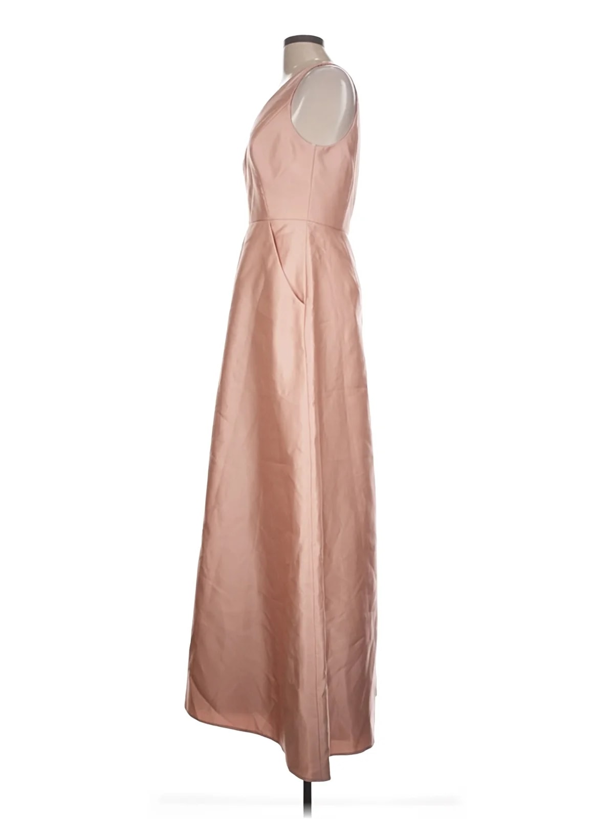 Alfred Sung Cocktail Dress Size 10 4