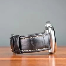 2019 Panerai Luminor 1950 3 Days GMT PAM01321 4