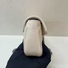 Gucci GG Marmont Super Mini ' - Excellent #950Y6P 3