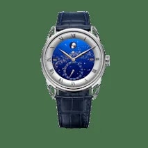 De Bethune — De Bethune DB25 Perpetual Sky — Watch — resale