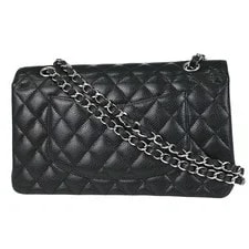 Chanel Medium Classic Double Flap 168060 2
