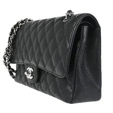 Chanel Medium Classic Double Flap 168060 3