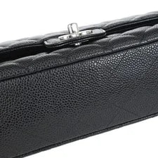 Chanel Medium Classic Double Flap 168060 4