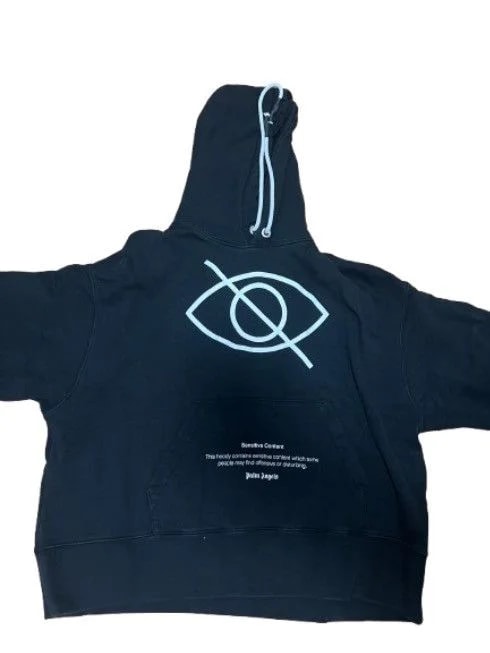 Palm Angels — Palm Angels Sensitive Content L — streetwear — resale