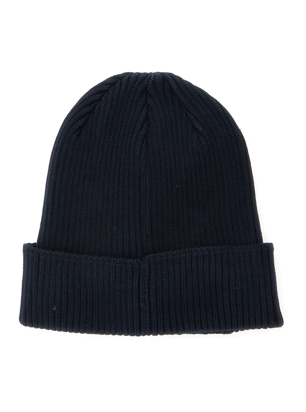 C.p. Company Rscmac747a Ribbed With Goggle Detail Beanie — Beanies 2