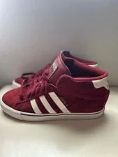 Adidas Skateboarding Campus Vulc MID / 11 2