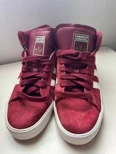 Adidas Skateboarding Campus Vulc MID / 11 4