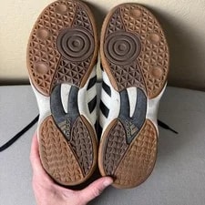 Adidas Samba Millennium ’s 10 Gum Indoor Soccer Shoes 2