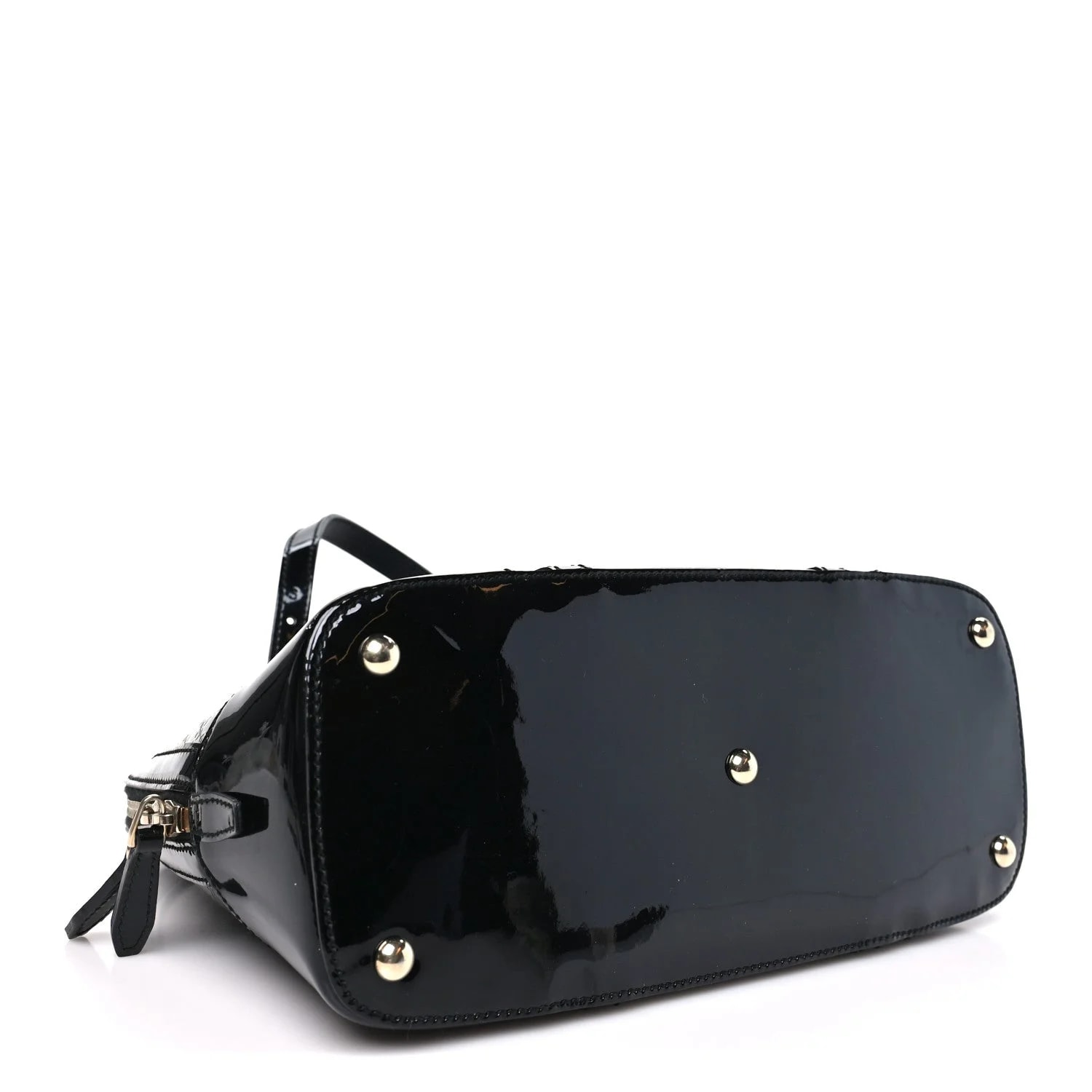 Small Nice Top Handle Dome 4