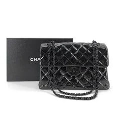 Chanel — Chanel Classic Double-Sided Flap 157121049 — Handbag — resale