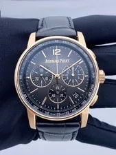Audemars Piguet Code 11.59 26393NR Smoked Grey Dial Box Papers 2