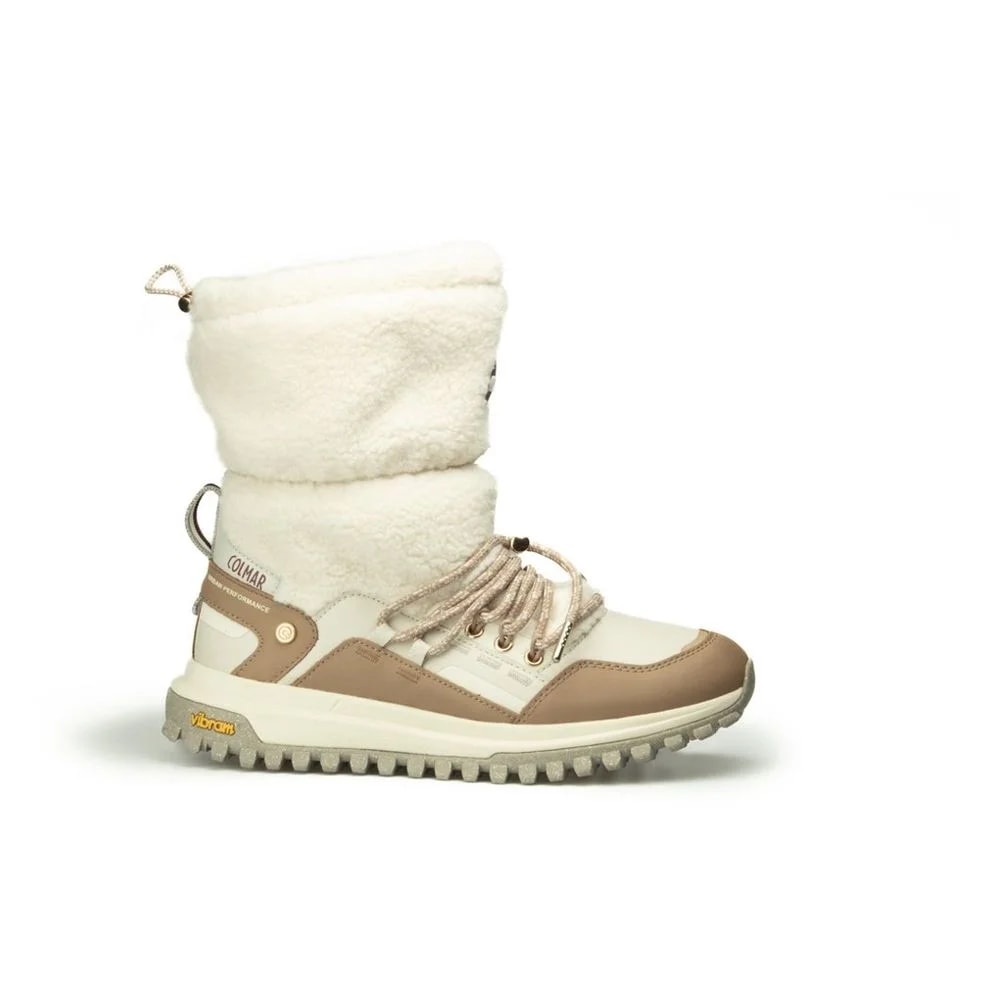 Colmar Polyester Ankle 4