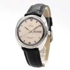 [N ] Omega Seamaster Cosmic TOOL-107 Silver 35mm Automatic Z053 3