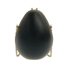 Authentic Louis Vuitton Egg Case MP2588 #270-004-34... 2