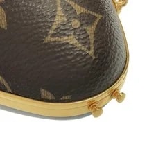 Authentic Louis Vuitton Egg Case MP2588 #270-004-34... 4