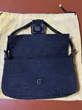 Fendi Baguette With Dust 3